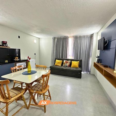 Ax Urban 750 Apartment João Pessoa Екстериор снимка