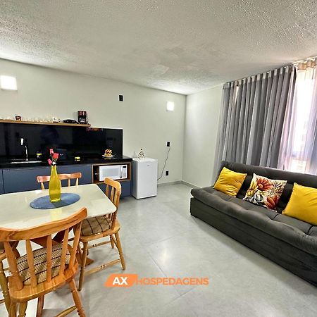 Ax Urban 750 Apartment João Pessoa Екстериор снимка