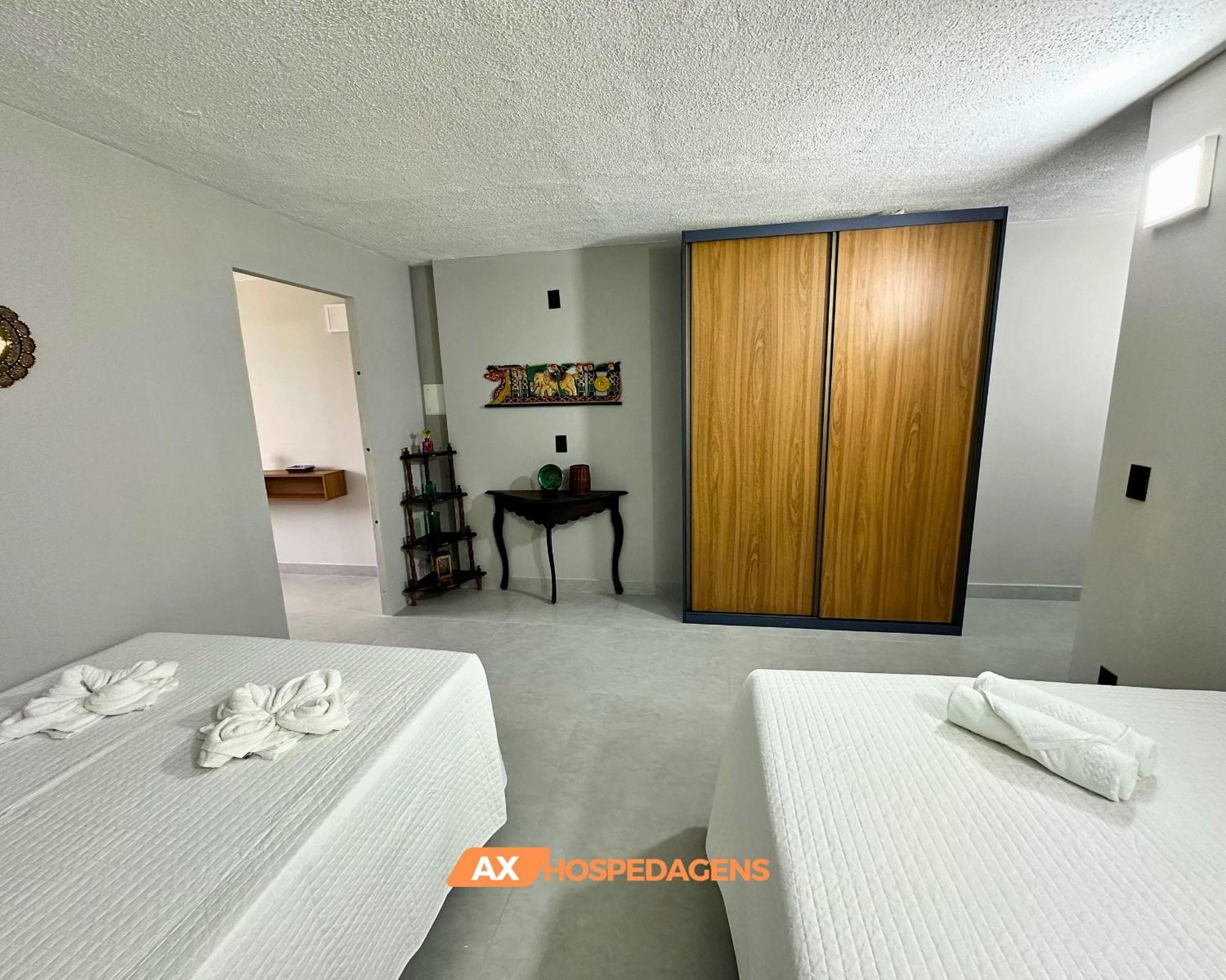 Ax Urban 750 Apartment João Pessoa Екстериор снимка